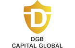 DGB Global Capital Logo